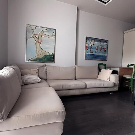 Cozynest Apartments 티라나 외부 사진