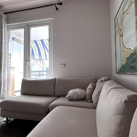 Cozynest Apartments 티라나 외부 사진