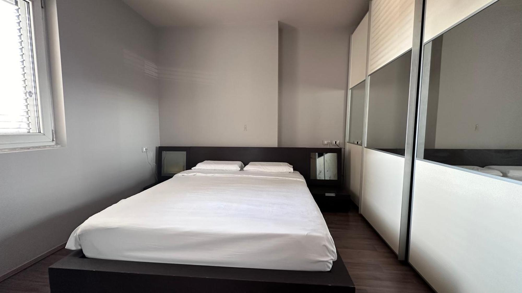 Cozynest Apartments 티라나 외부 사진