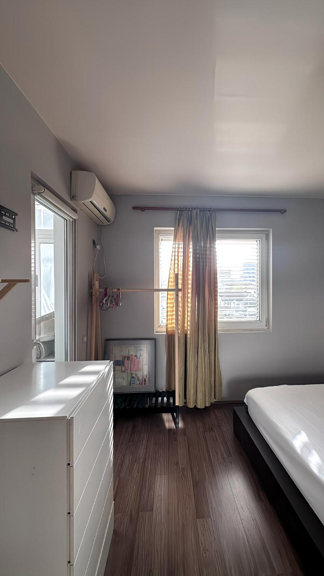 Cozynest Apartments 티라나 외부 사진