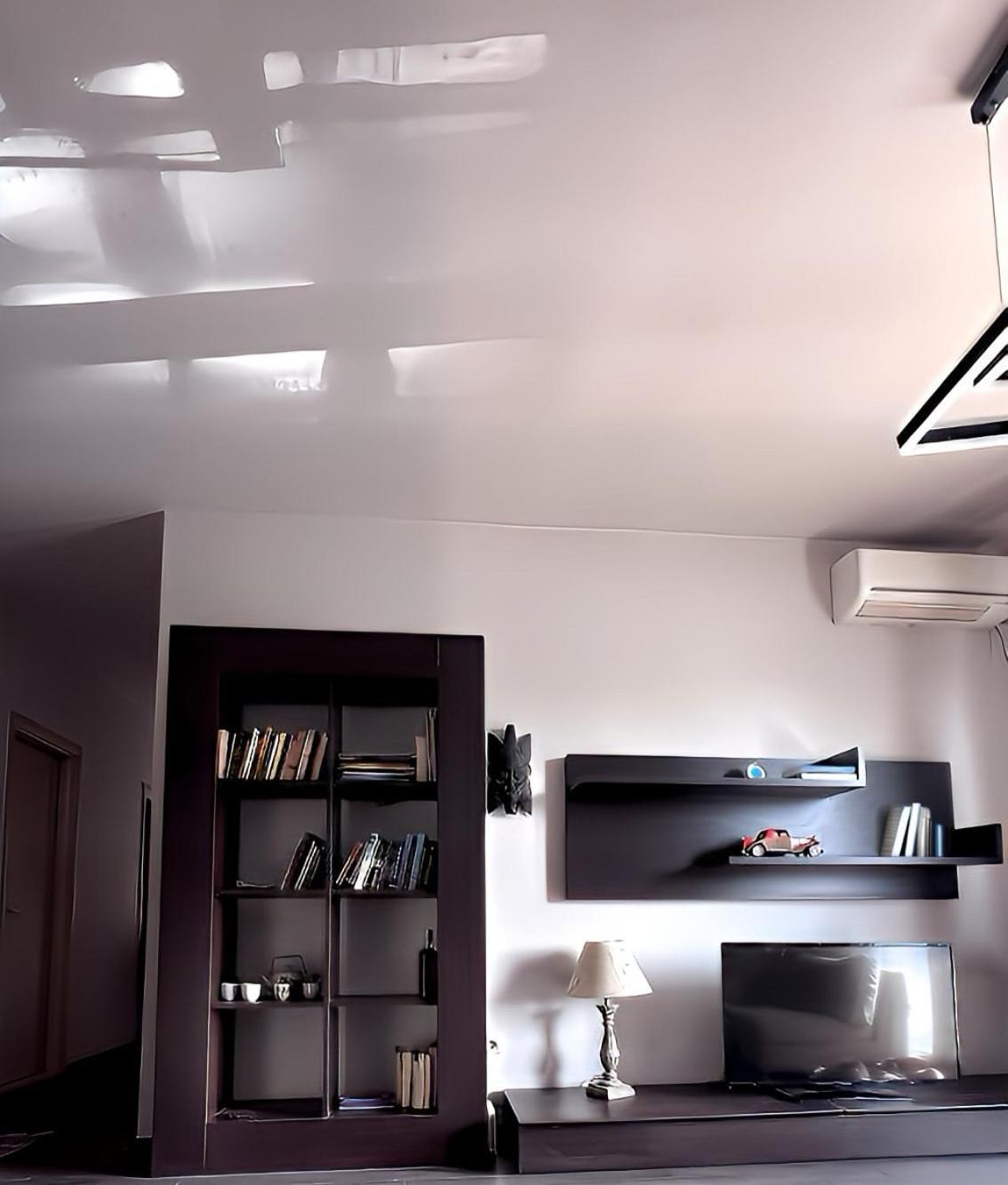 Cozynest Apartments 티라나 외부 사진