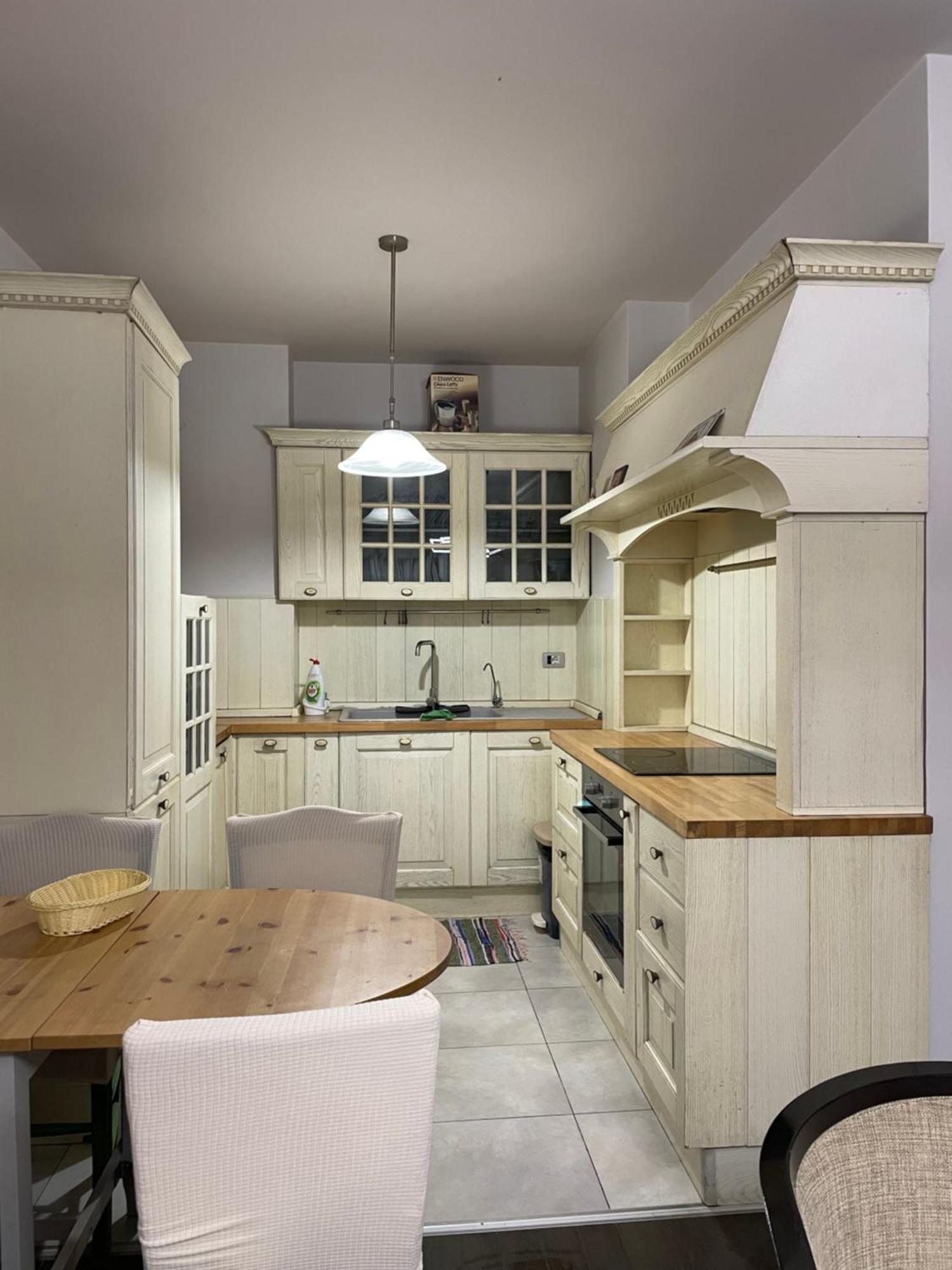 Cozynest Apartments 티라나 외부 사진