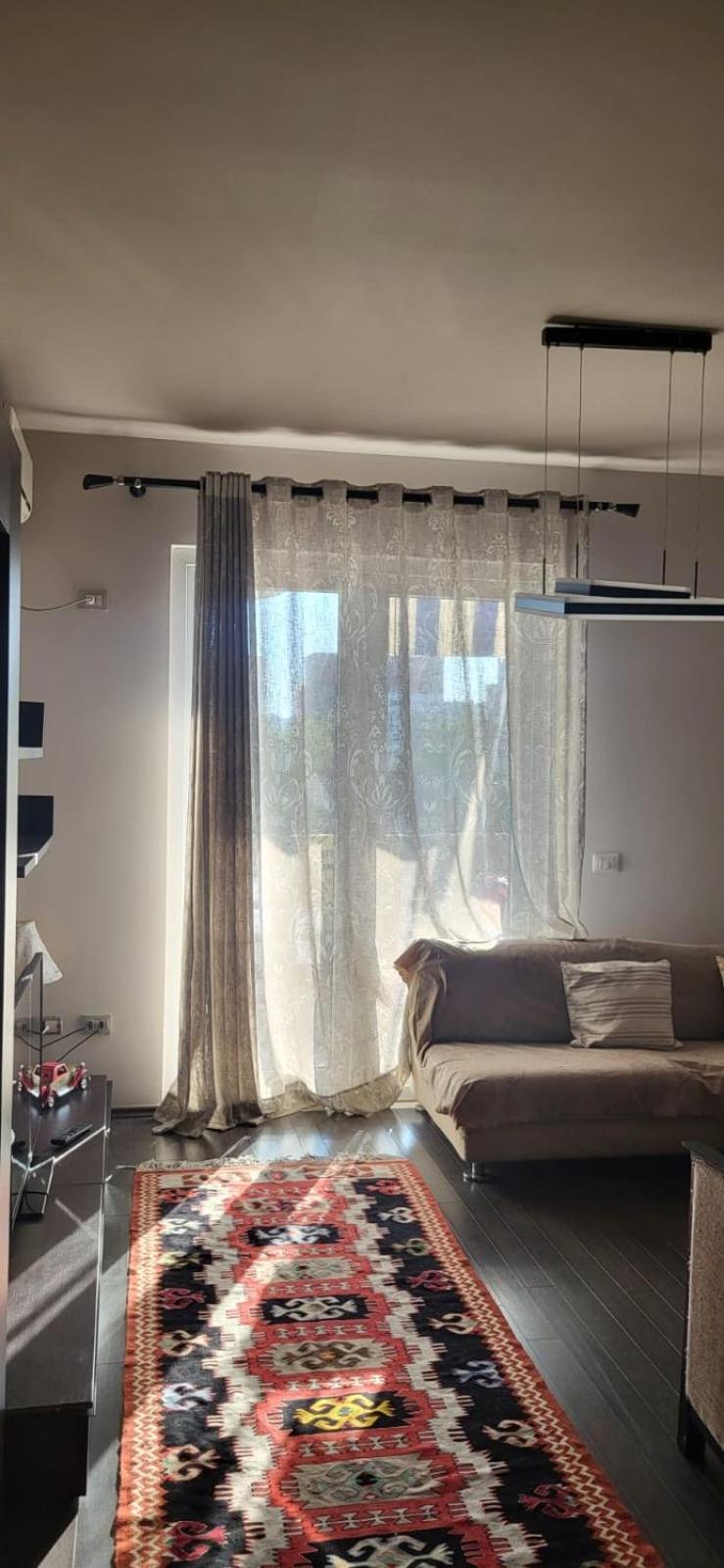 Cozynest Apartments 티라나 외부 사진