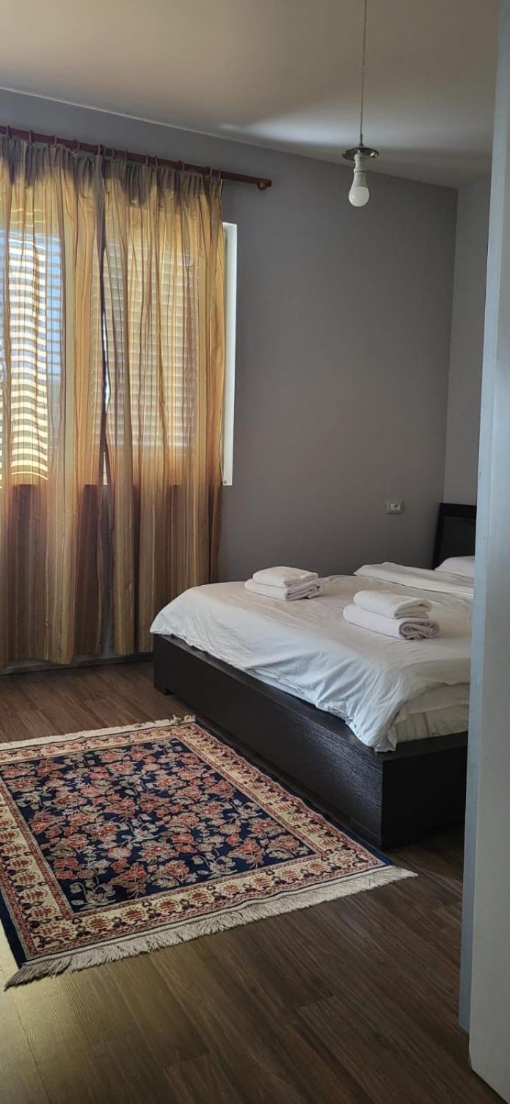 Cozynest Apartments 티라나 외부 사진